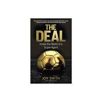 Little, Brown Book Group The Deal (häftad, eng)