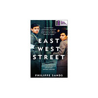 Orion Publishing Co East West Street (häftad, eng)