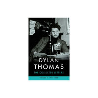 Orion Publishing Co Dylan Thomas: The Collected Letters Volume 1 (häftad, eng)