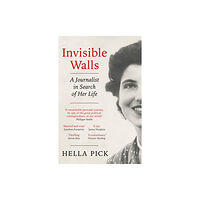 Orion Publishing Co Invisible Walls (häftad, eng)