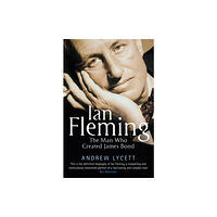 Orion Publishing Co Ian Fleming (häftad, eng)