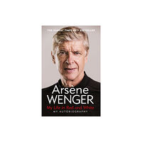 Orion Publishing Co My Life in Red and White (häftad, eng)