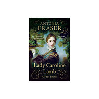 Orion Publishing Co Lady Caroline Lamb (häftad, eng)