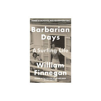Little, Brown Book Group Barbarian Days (häftad, eng)