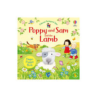 Usborne Publishing Ltd Poppy and Sam and the Lamb (bok, board book, eng)