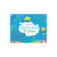 Usborne Publishing Ltd Dot-to-Dot Puzzles (häftad, eng)