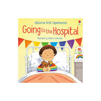 Usborne Publishing Ltd Going to the Hospital (häftad, eng)