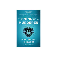 Headline Publishing Group The Mind of a Murderer (häftad, eng)