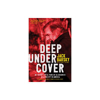 Tyndale House Publishers Deep Undercover (häftad, eng)