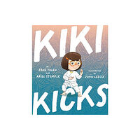 Augsburg Fortress Publishers Kiki Kicks (inbunden, eng)