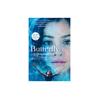 Pan Macmillan Butterfly (häftad, eng)