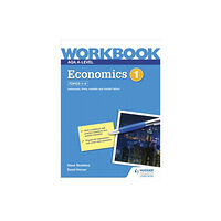 Hodder Education AQA A-Level Economics Workbook 1 (häftad, eng)