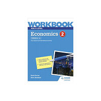 Hodder Education AQA A-Level Economics Workbook 2 (häftad, eng)