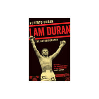 Pan Macmillan I Am Duran (häftad, eng)