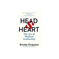 Berrett-Koehler Publishers Head & Heart (häftad, eng)