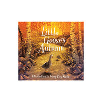 Pan Macmillan Little Goose's Autumn (häftad, eng)