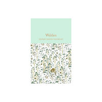 Pan Macmillan Walden (inbunden, eng)