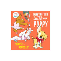 Pan Macmillan There's Nothing Cuter Than a Puppy (häftad, eng)