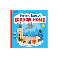 Pan Macmillan Poppy the Pigeon's London Home (häftad, eng)
