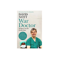 Pan Macmillan War Doctor (häftad, eng)