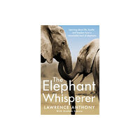 Pan Macmillan The Elephant Whisperer (häftad, eng)