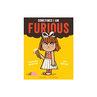 Pan Macmillan Sometimes I Am Furious (häftad, eng)