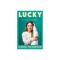 Ebury Publishing Lucky (inbunden, eng)