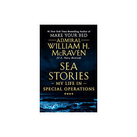 Grand Central Publishing Sea Stories (häftad, eng)