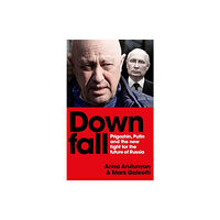 Ebury Publishing Downfall (häftad, eng)
