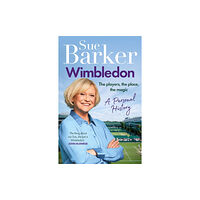 Ebury Publishing Wimbledon (inbunden, eng)