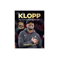 Ebury Publishing Klopp (inbunden, eng)