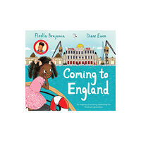 Pan Macmillan Coming to England (häftad, eng)