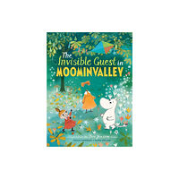 Pan Macmillan The Invisible Guest in Moominvalley (häftad, eng)