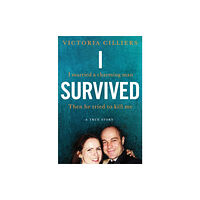 Pan Macmillan I Survived (häftad, eng)