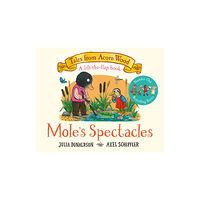 Pan Macmillan Mole's Spectacles (bok, board book, eng)