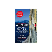 Pan Macmillan Alone on the Wall (häftad, eng)