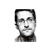 Pan Macmillan Permanent Record (häftad, eng)