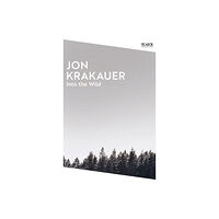 Pan Macmillan Into the Wild (häftad, eng)