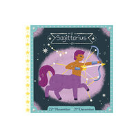 Pan Macmillan Sagittarius (bok, board book, eng)