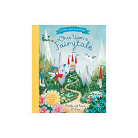 Pan Macmillan Once Upon A Fairytale (häftad, eng)