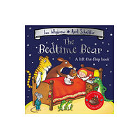 Pan Macmillan The Bedtime Bear (bok, board book, eng)