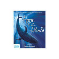 Pan Macmillan Hope the Whale (häftad, eng)