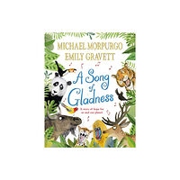 Pan Macmillan A Song of Gladness (häftad, eng)