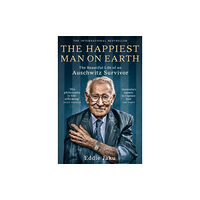 Pan Macmillan The Happiest Man on Earth (häftad, eng)