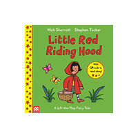 Pan Macmillan Little Red Riding Hood (häftad, eng)