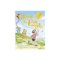 Pan Macmillan Winnie-the-Pooh and Me (inbunden, eng)