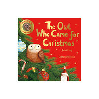 Pan Macmillan The Owl Who Came for Christmas (häftad, eng)