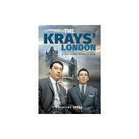 Pen & Sword Books Ltd A Guide to the Krays' London (häftad, eng)