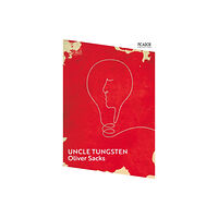 Pan Macmillan Uncle Tungsten (häftad, eng)