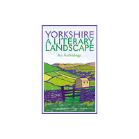 Pan Macmillan Yorkshire: A Literary Landscape (häftad, eng)
